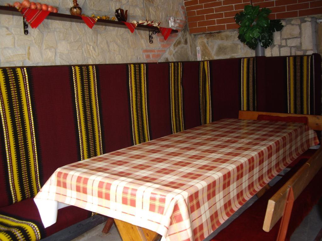 Guest House Rusalka Shipkovo  Eksteriør billede