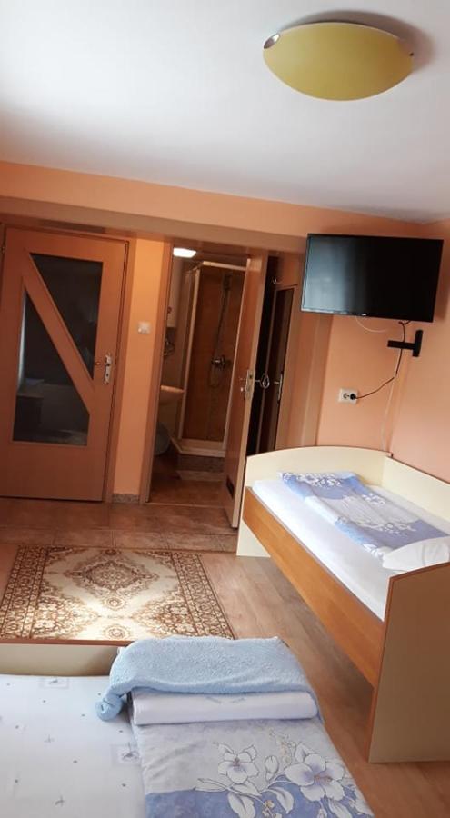 Guest House Rusalka Shipkovo  Eksteriør billede