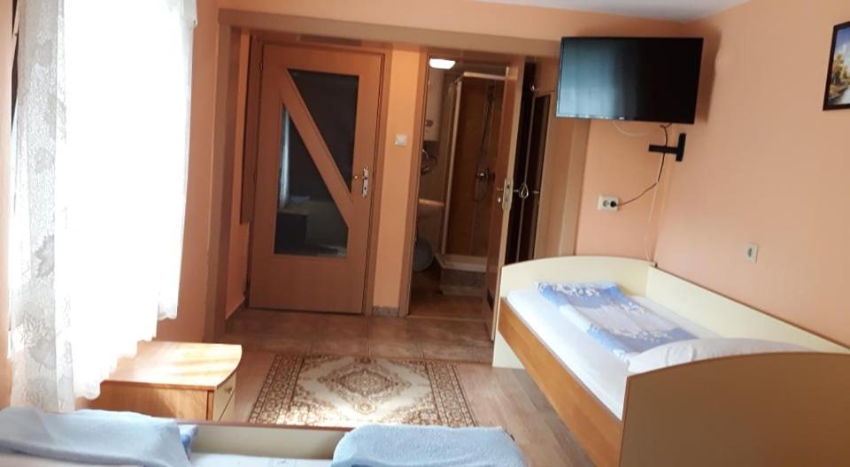 Guest House Rusalka Shipkovo  Eksteriør billede